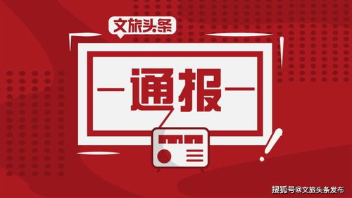 从严查处 昆明市文化和旅游局回应 4.26河南都市频道暗访报道