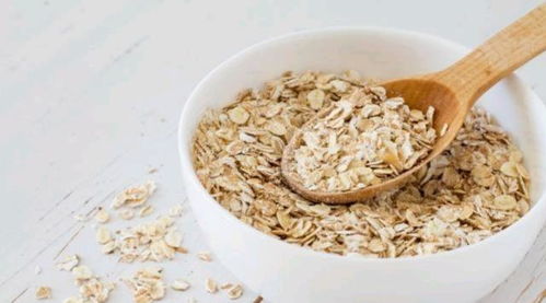 长期吃燕麦对身体有何好处 两种吃法简单易做,口感极佳营养丰富