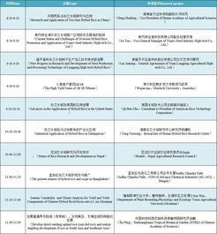 明日,国内外水稻行家将齐聚三亚,共探水稻未来发展