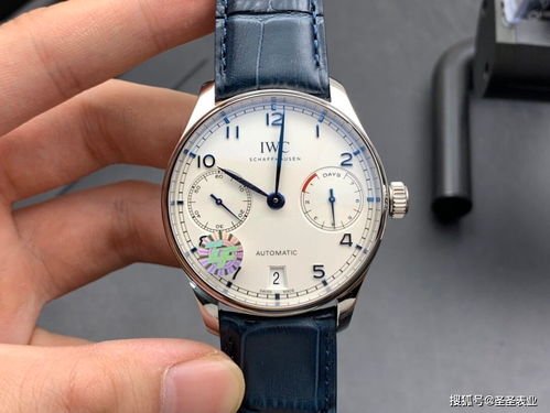高仿万国葡萄牙七日链系列手表哪个厂好,YL厂复刻手表和V9厂比较的话哪个更好一点？