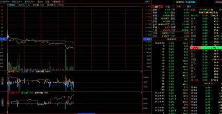 涨停版后都是卖单为何股价还不下跌