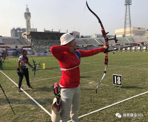 新疆弓箭射击比赛*,射箭的比赛规则是什么