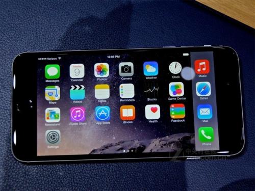 iPhone 6P搬板后无法开机，A8 CPU开颅手术，这技术大开眼界