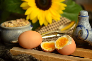 揭秘水煮鸡蛋不裂开的神奇技巧，让你轻松掌握美味煮蛋
