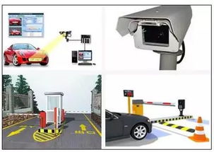 智能停车场管理系统有哪些应用(停车场智能技术应用)