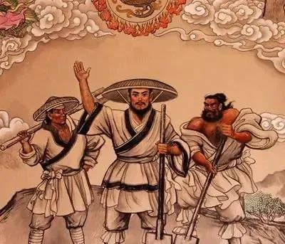 中国历史上有1500年的空白期,没有任何记载,无人知道发生了什么