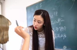 李易峰来工业大学后,有人发现了一些不为人知的事情