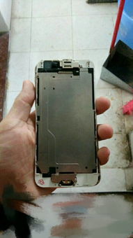 iphone六的电池和主板坏了,维修需要多少钱 