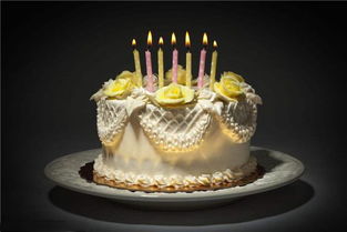 生日蛋糕吃不完如何保存 困扰这么多年终于有答案了