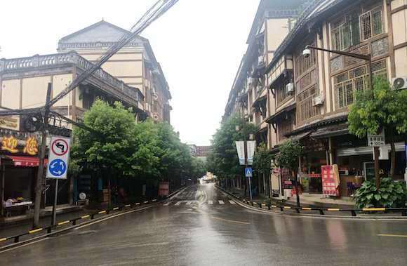 重庆市国家卫生县城 乡镇增加至65个 