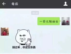 我对你这么好,都是看在你妈的面子上