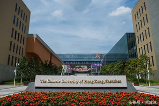 香港大学传媒专业研究生