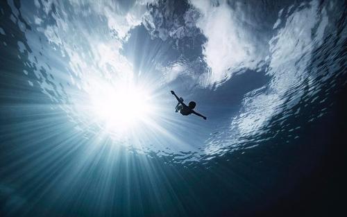 深海压力那么大,深海生物并没有钢铁之躯为什么可以生存