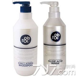 酸性洗发水有哪些 酸性洗发水有哪些品牌
