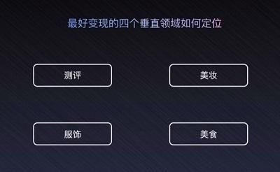 抖音赛道定位(抖音赛道定位和对标账号)