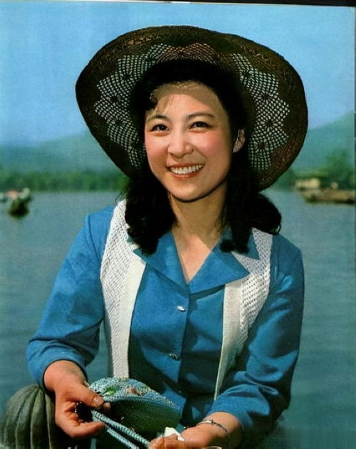 天下第一嫂王馥荔 演阿庆嫂成名,婚恋坎坷,儿子也是实力派演员