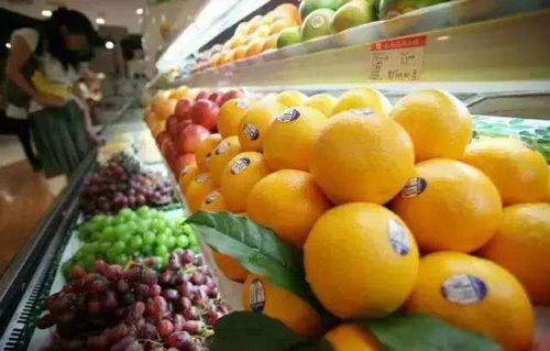 农民种水果卖不掉,为何还进口大量水果