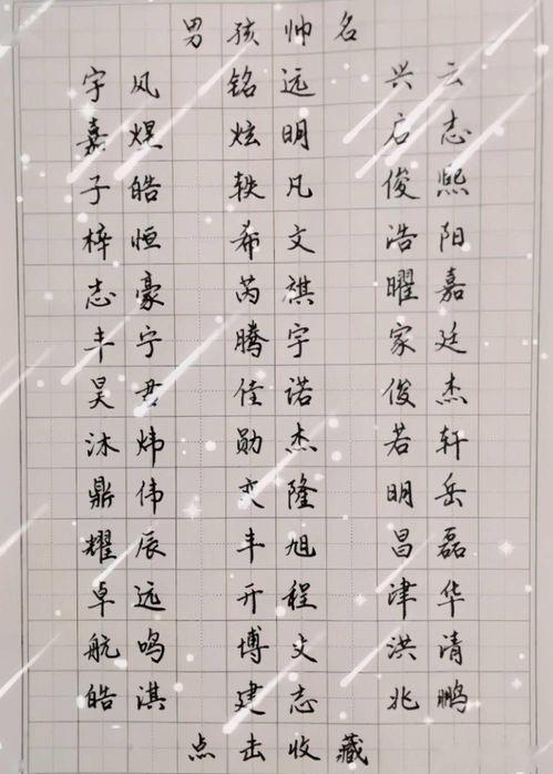 宝宝起名 2021年牛宝宝名字,配与生肖,该当如何