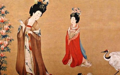 从 女扮男装 这件事儿,看中国古代女子社会地位的转变