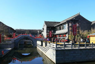 盐城水街详细的介绍(盐城水街免费停车场在哪里)