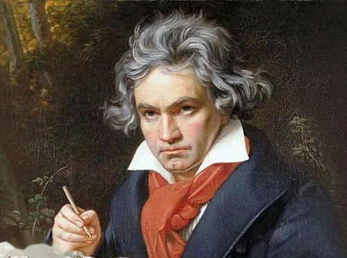 欢乐颂是贝多芬失聪后创作的吗