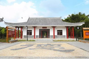 德庆 又将添休闲游玩好去处 这些地方将打造乡村旅游名村 