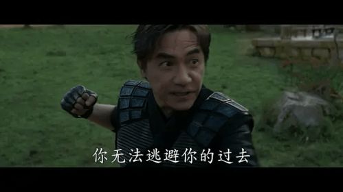 尚气 北美上映,国外好评不断,影片并没有涉及到辱华的行为