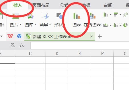 excel2022中所包含的图表类型有几种?