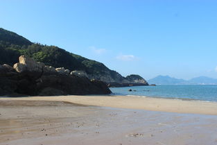 连江定海古城一日游