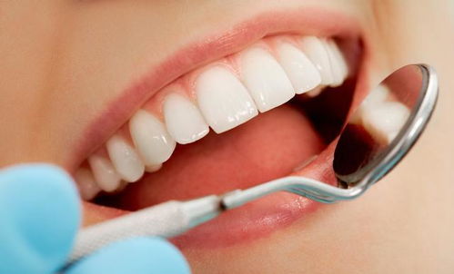 科学界的突破性研究 人类的牙齿也能实现自主再生 蛀牙不用再补了