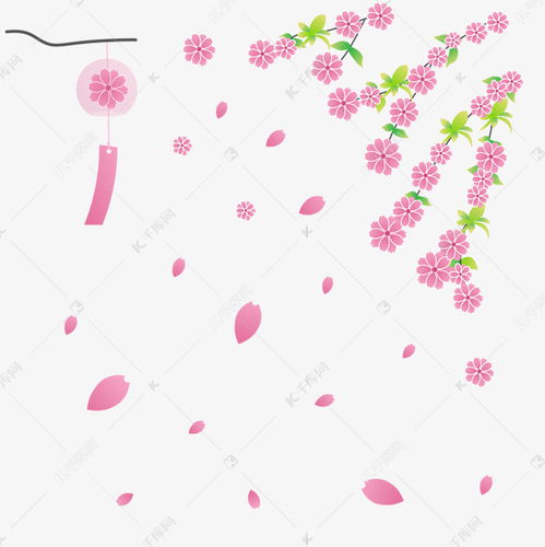 日本樱花素材图片免费下载 千库网 