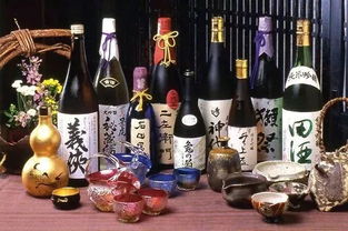 日本清酒多少度,日本米酒多少度