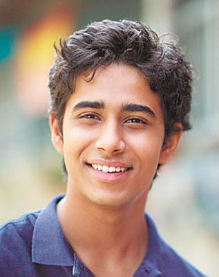 李安3D新片主角花落17岁印度男孩 将于明年1月开拍 