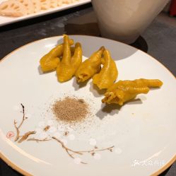 花茸粤色的盐焗鸡爪好不好吃 用户评价口味怎么样 深圳美食盐焗鸡爪实拍图片 大众点评 