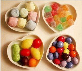 多吃一口糖,增加8种病 转给爱吃甜食的人看看