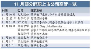 2011年都有哪些公司上市