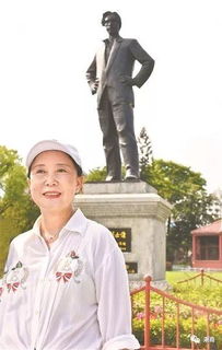 天上地雷公,地下海陆丰,澎湃后人讲述信仰的力量