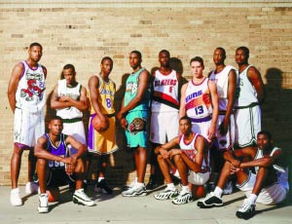 NBA 07-08赛季球队排名：谁是冠军争夺者？