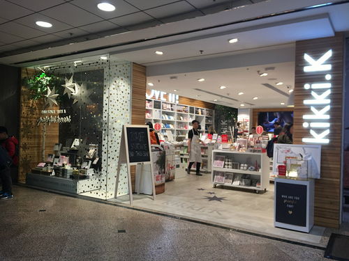 表情 文具控 来香港你得进这些店逛逛 香港旅游攻略 游记 去哪儿攻略 表情 