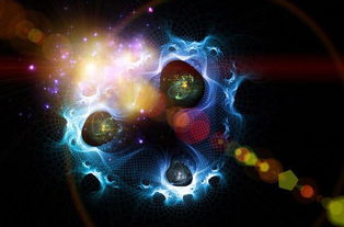 量子纠缠态的两个光子,在相隔930亿光年的宇宙两端,还能纠缠