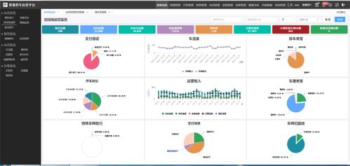 智慧停车怎么查停车记录(怎么查停车场用的什么停车系统)