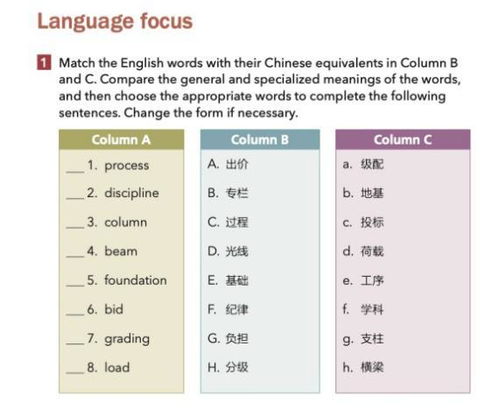 外语专业查重标准解析，了解学术规范