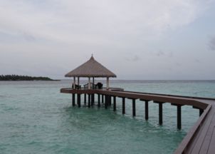 「马尔代夫五星岛七天六晚游记揭秘最佳旅游攻略！」（马代五星岛屿）