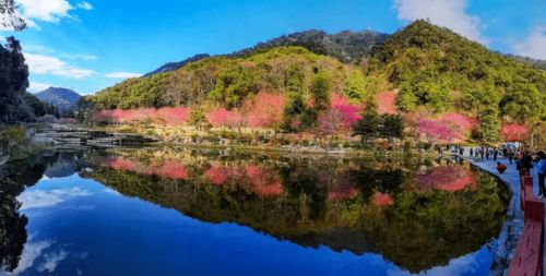 春节在福州怎么玩 精品旅游线路先收藏