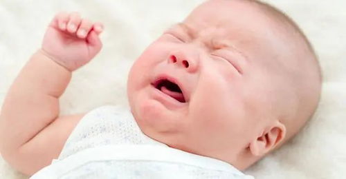 导致宝宝哭闹的12种原因(引发宝宝哭闹的主要原因)