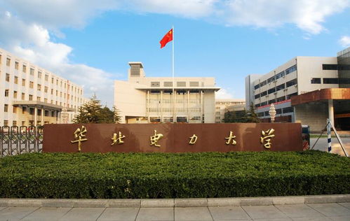 华北电力大学三本 华北电力大学三本院校叫什么