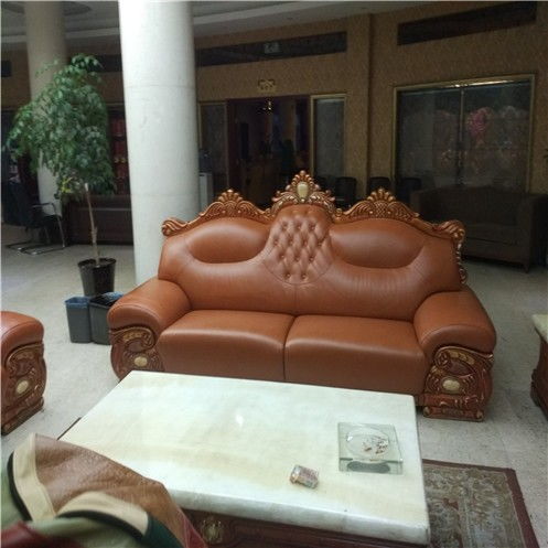 图 重庆沙发坏了可以翻新 重庆家具维修 
