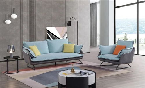 格调沙发唤醒家居高级感的三大秘诀 品质 工艺和设计