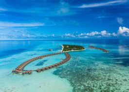 2023年马尔代夫七星岛旅游攻略费用、路线、美食全解析！ (2)