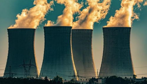 法媒 欧盟绿色能源政策遇到麻烦 核电算不算清洁能源很纠结 